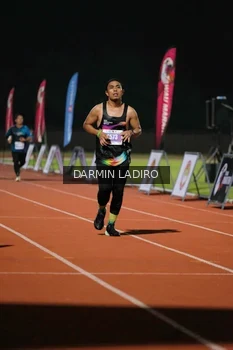 Runner Photo 4802615