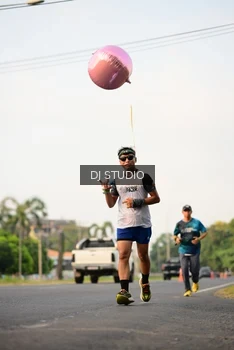 Runner Photo 4802616