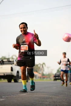 Runner Photo 4802622