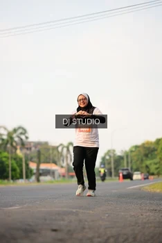 Runner Photo 4802623