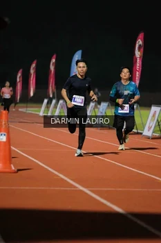 Runner Photo 4802627