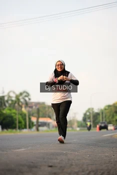 Runner Photo 4802630