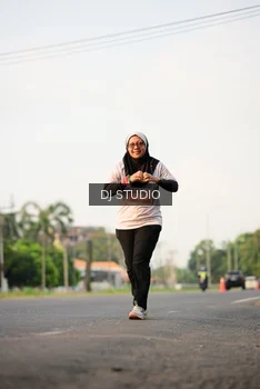 Runner Photo 4802632