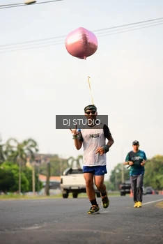 Runner Photo 4802633