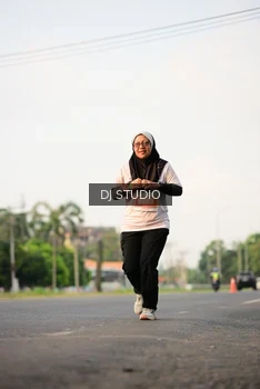 Runner Photo 4802636