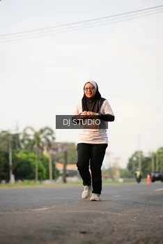 Runner Photo 4802638