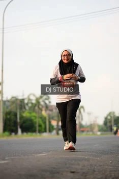 Runner Photo 4802650