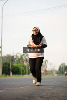 Runner Photo 4802652
