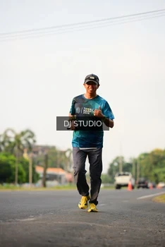 Runner Photo 4802654