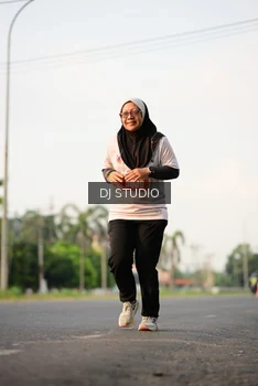 Runner Photo 4802655