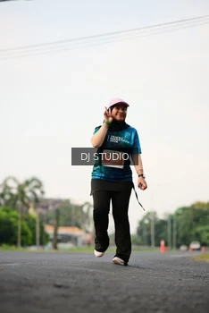 Runner Photo 4802666