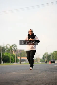Runner Photo 4802671