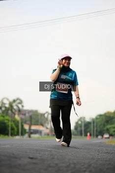 Runner Photo 4802672