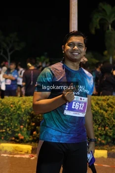 Runner Photo 4802673