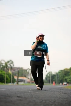 Runner Photo 4802674