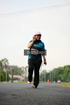 Runner Photo 4802678