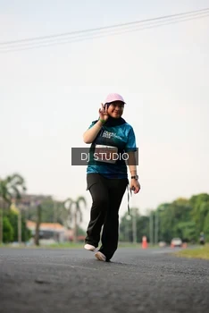 Runner Photo 4802681