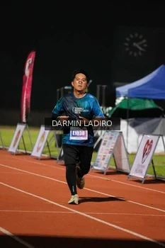 Runner Photo 4802683