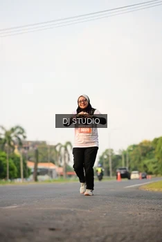 Runner Photo 4802689