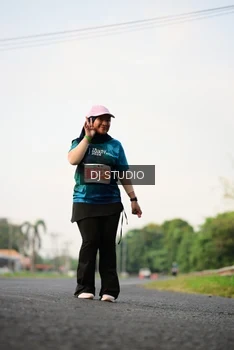 Runner Photo 4802692