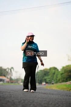 Runner Photo 4802695