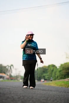 Runner Photo 4802697