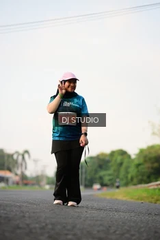 Runner Photo 4802700