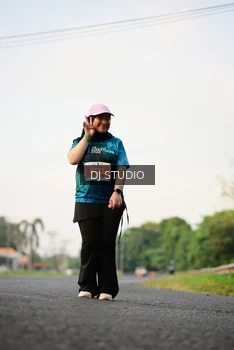 Runner Photo 4802709