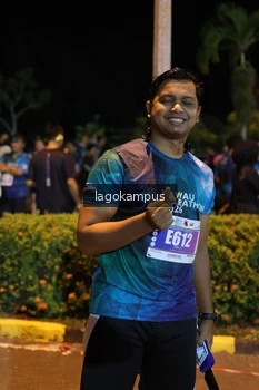 Runner Photo 4802710