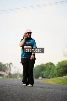Runner Photo 4802716