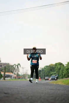 Runner Photo 4802720