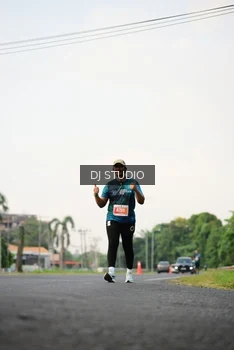 Runner Photo 4802723