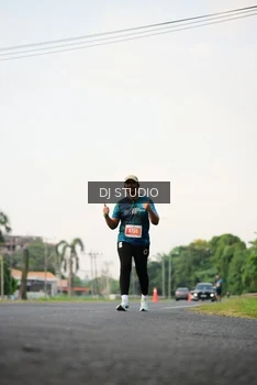 Runner Photo 4802728