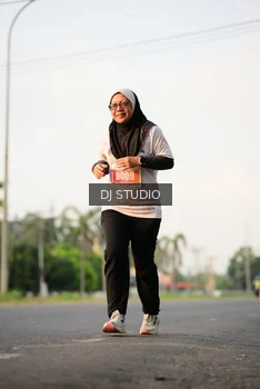 Runner Photo 4802740