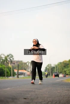Runner Photo 4802742
