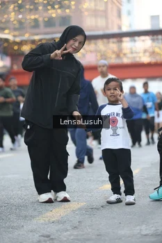 Runner Photo 4802743