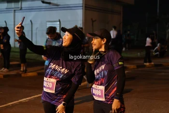 Runner Photo 4802750