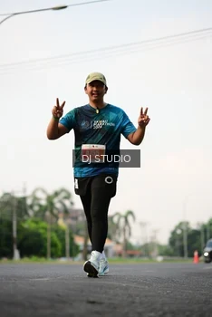 Runner Photo 4802751