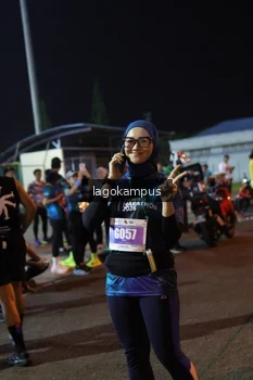 Runner Photo 4802752