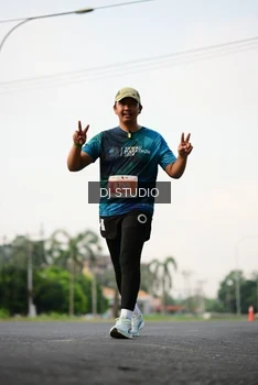 Runner Photo 4802756