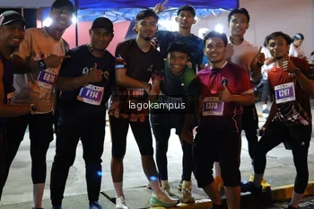 Runner Photo 4802757