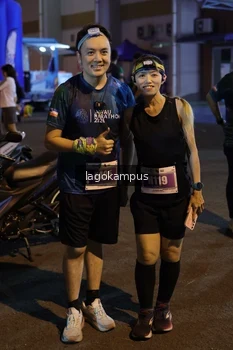 Runner Photo 4802759