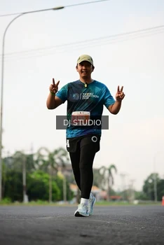 Runner Photo 4802760