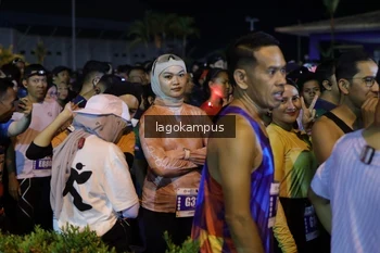 Runner Photo 4802763