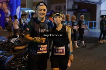 Runner Photo 4802766