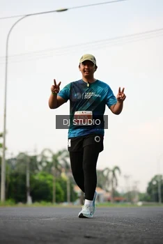 Runner Photo 4802767