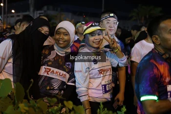 Runner Photo 4802768