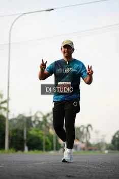 Runner Photo 4802769