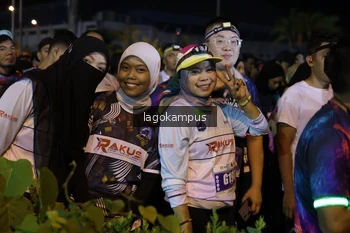 Runner Photo 4802770