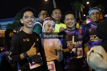 Runner Photo 4802774